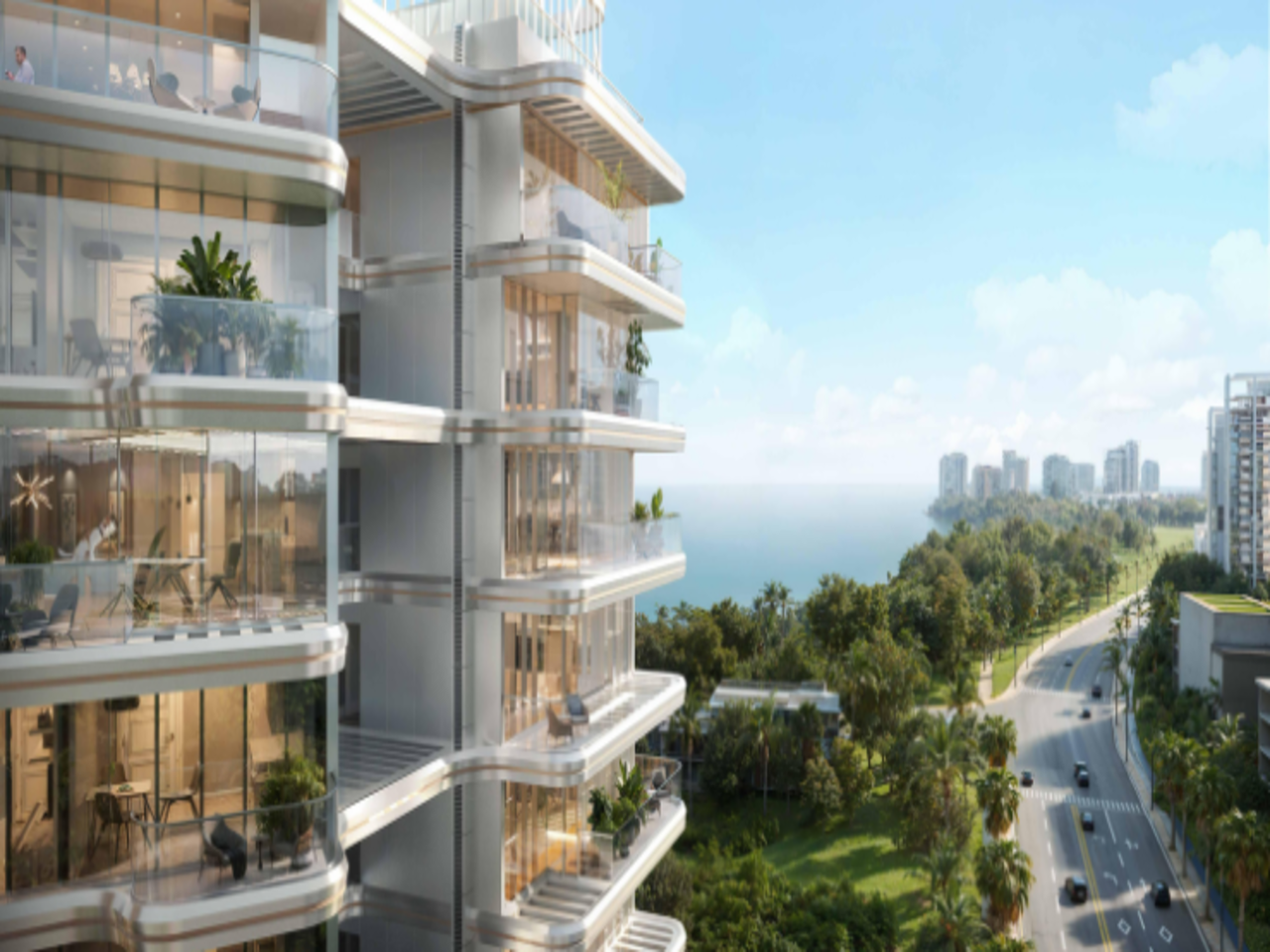 Dreamlife Residences/Q1 2027